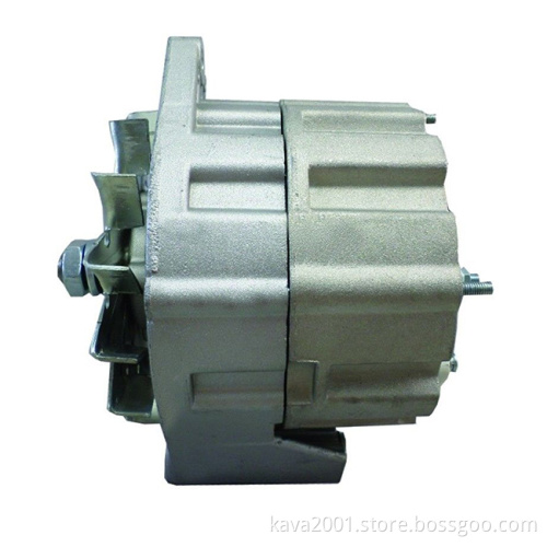 24V Alternator for Case, Fiat, Komatsu, New Holland, Volkswagen Bus Lester 12300 9120080137 9129080137